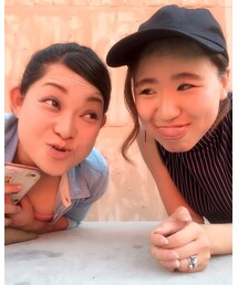 GbyS | ピアス（両耳用）