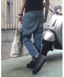 Johnbull | デニムパンツ