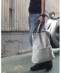 UNKNOWN. | トートバッグ