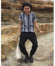 オモテ | Tシャツ/カットソー