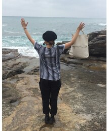 ウラ | Tシャツ/カットソー