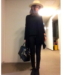 NICOLE | カーディガン/ボレロ