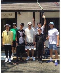 ハッピーハンバーグ大阪販売会☻ | その他