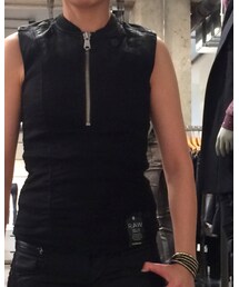 G-STAR | トップス