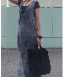 UNKNOWN. | ショルダーバッグ