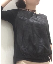 YEVS | Tシャツ/カットソー