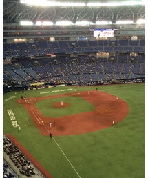 京セラドーム | その他