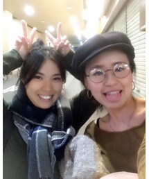 UNKNOWN. | メガネ