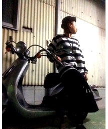 UNKNOWN. | Tシャツ/カットソー