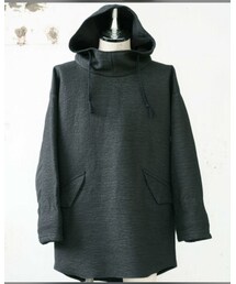 masterkey | パーカー