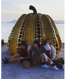 VINTAGE | セットアップ