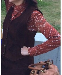 VINTAGE | シャツ/ブラウス