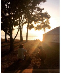 夕陽☻☺︎ | その他