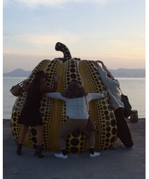 大きなカブじゃなくてカボチャ。 | その他