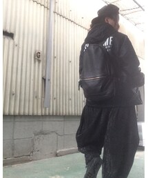 UNKNOWN. | パンツ