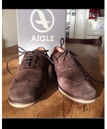 AIGLE | ドレスシューズ