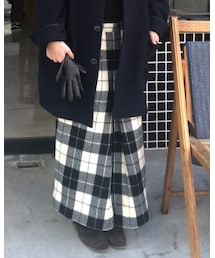 VINTAGE | スカート