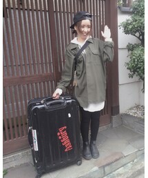 used | シャツ/ブラウス