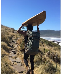 サーフボードとわたし | その他