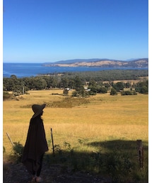 丘の上から | その他