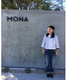 COUNTRY ROAD | ニット/セーター