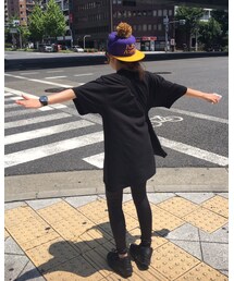 UNKNOWN. | Tシャツ/カットソー