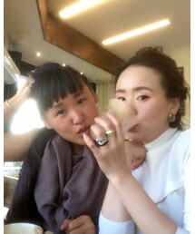 COUNTRY ROAD | シャツ/ブラウス