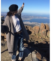 UNKNOWN. | ベルト