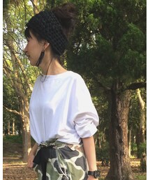 masterkey | ヘアバンド