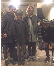 masterkey | その他