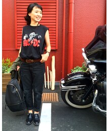 G-STAR | デニムパンツ