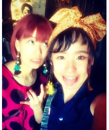 used | ヘアバンド