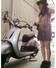 used | ワンピース