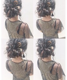 hair maa | その他