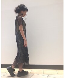 VINTAGE | ワンピース