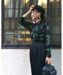 used | シャツ/ブラウス