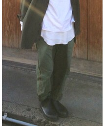 masterkey | パンツ