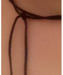 GbyS | ネックレス