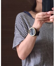 SUUNTO | アナログ腕時計