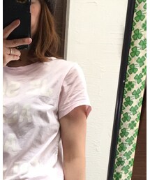 Maison Kitsune | Tシャツ/カットソー