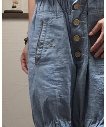 FRAPBOIS | パンツ