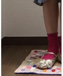 tsumori chisato WALK | シューズ