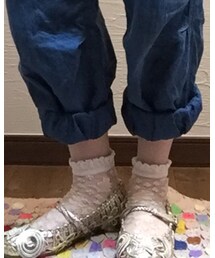 tsumori chisato WALK | シューズ