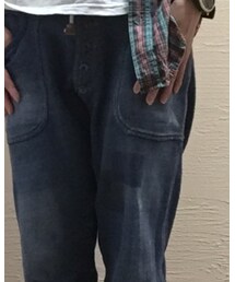 rulezpeeps | パンツ