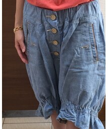 FRAPBOIS | パンツ