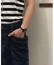 NIKE | アナログ腕時計