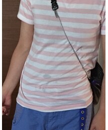 無印良品 | Tシャツ/カットソー