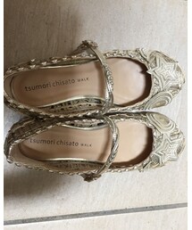 tsumori chisato WALK | シューズ