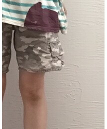 UNIQLO | カーゴパンツ