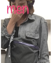 UNIQLO | シャツ/ブラウス